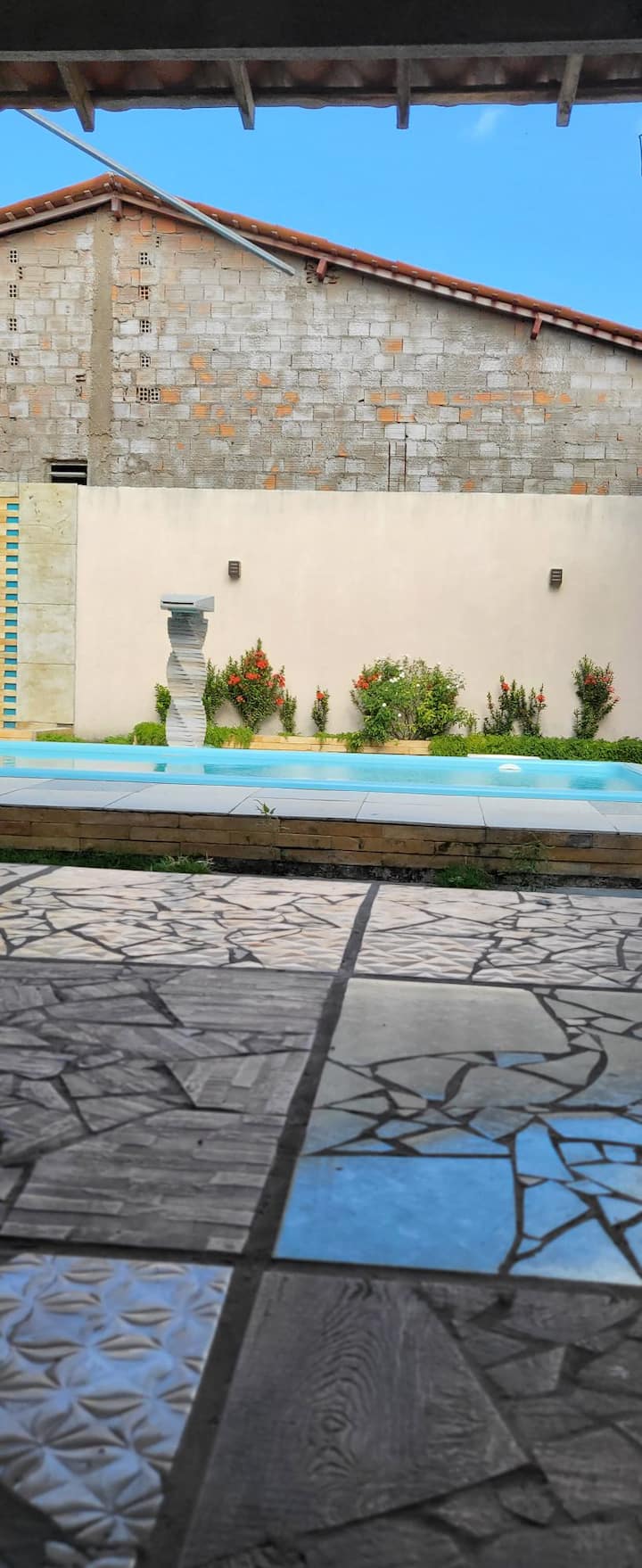 Navona Beach - Complete Beach House with pool!