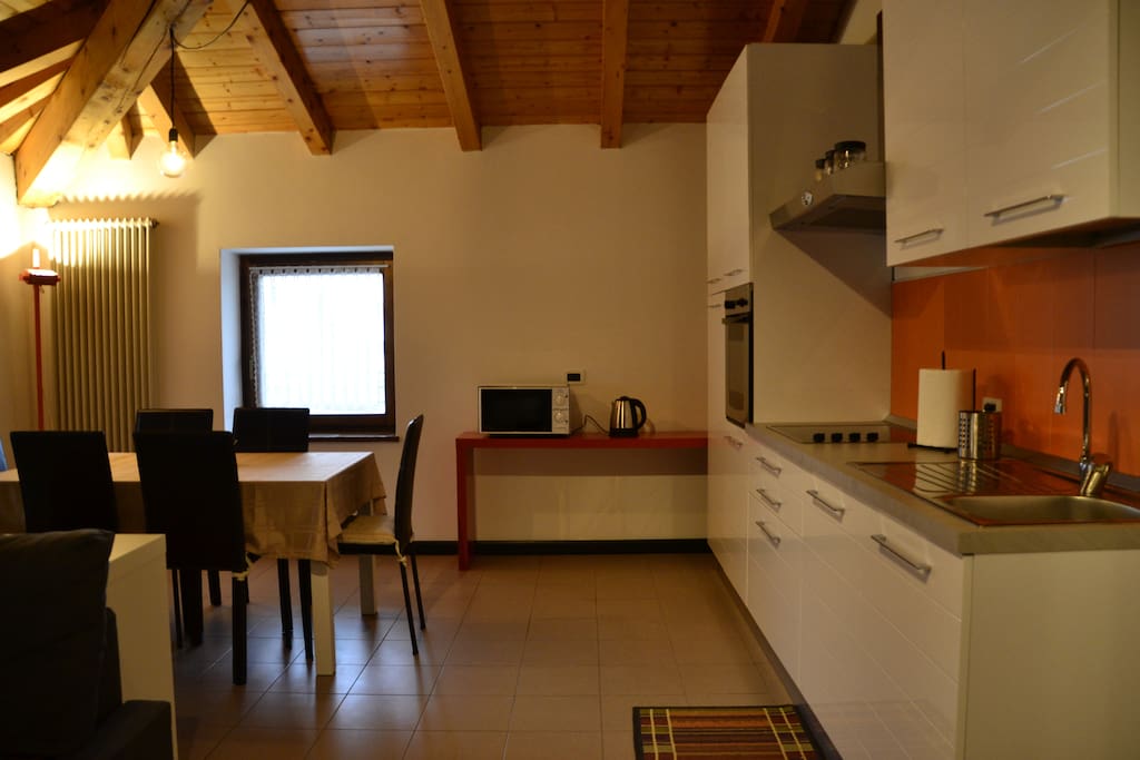 cucina