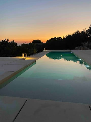 Luxury – Trullo dei Silvi 1 by Salento Prime