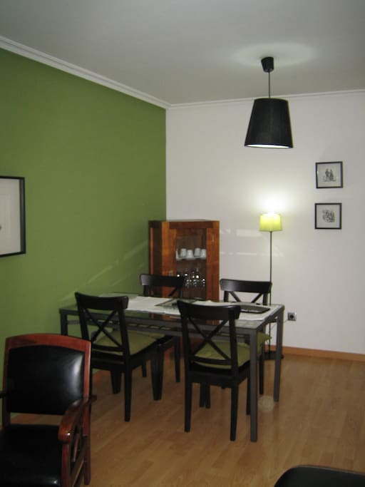Comedor