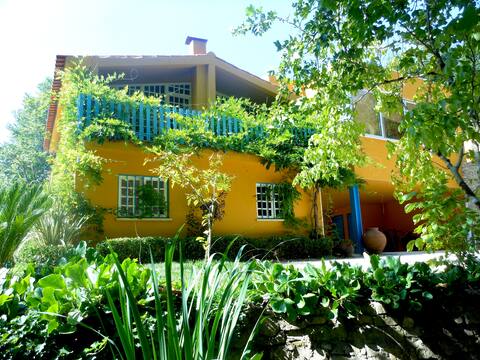 Quinta das Tamengas- Tentúgal