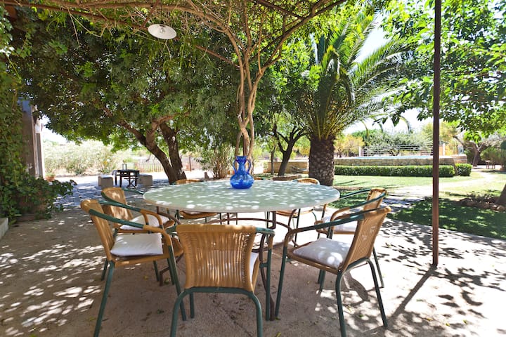 Coqueta Casa de Campo in Mallorca ETV/3597
