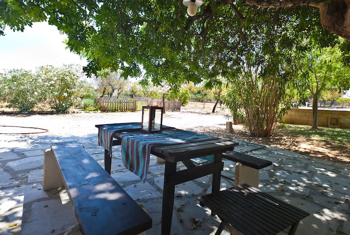 Coqueta Casa de Campo in Mallorca ETV/3597