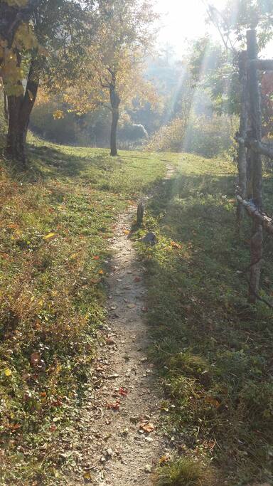 One of my favourite places!