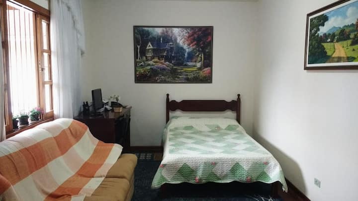 Habitación 2