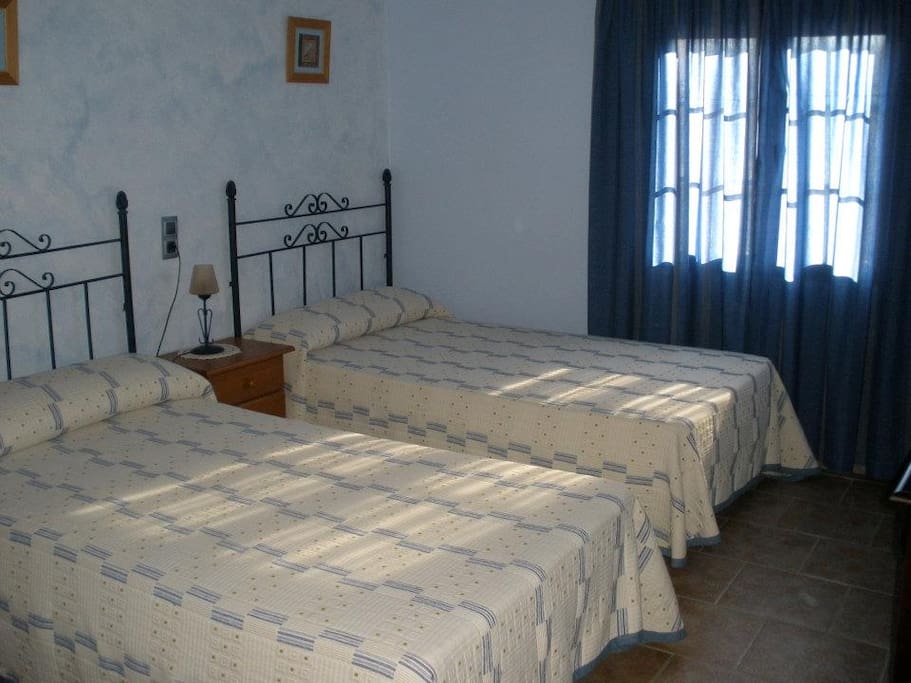Habitación Jade