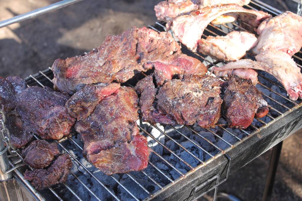 Barbeque