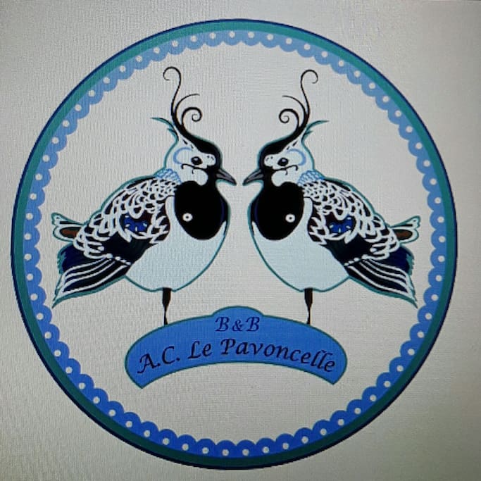 B&B Le Pavoncelle Assemini