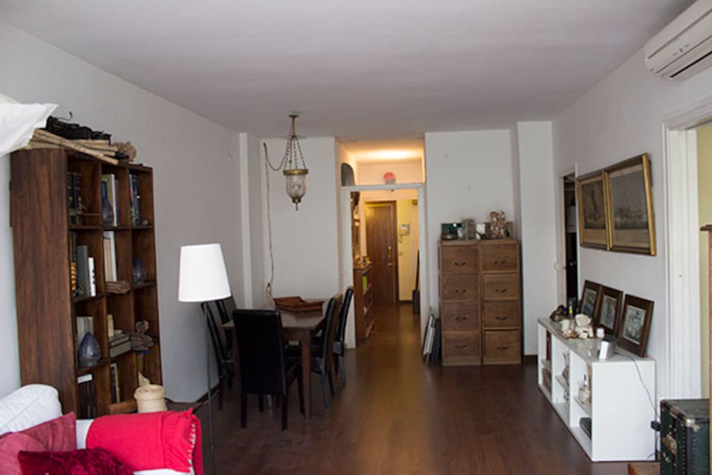 Sala d'estar