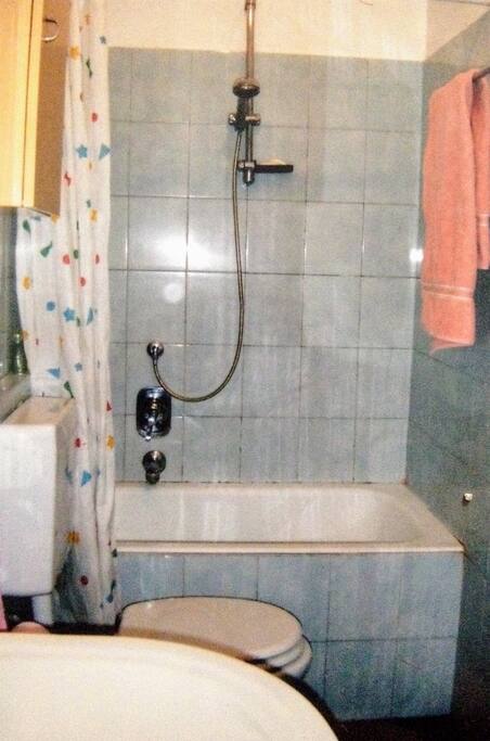 bagno