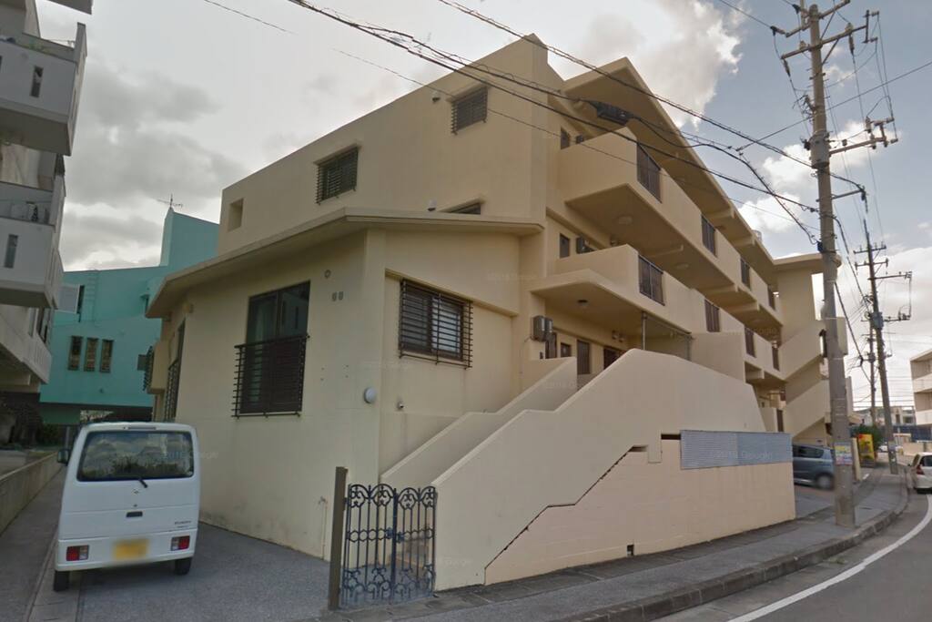 Exterior Photos