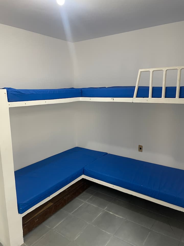 Quarto social 1.
