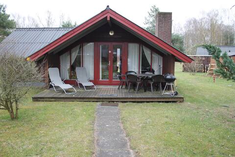 Cottage Gartow village 5 house 11