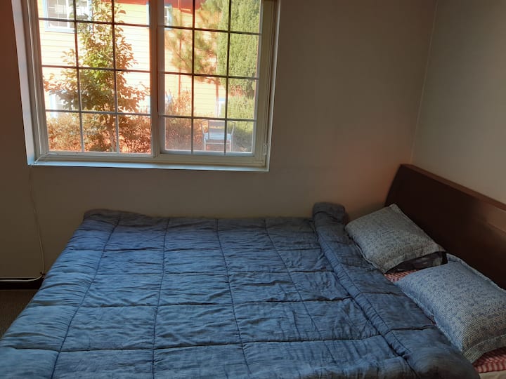 Вила 1F Спална соба 1