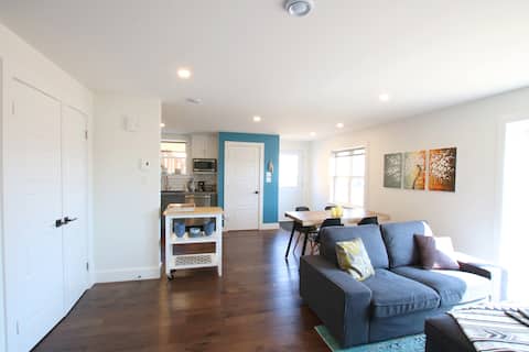 Stylish Apartment by the Lake - Quidi Vidi View