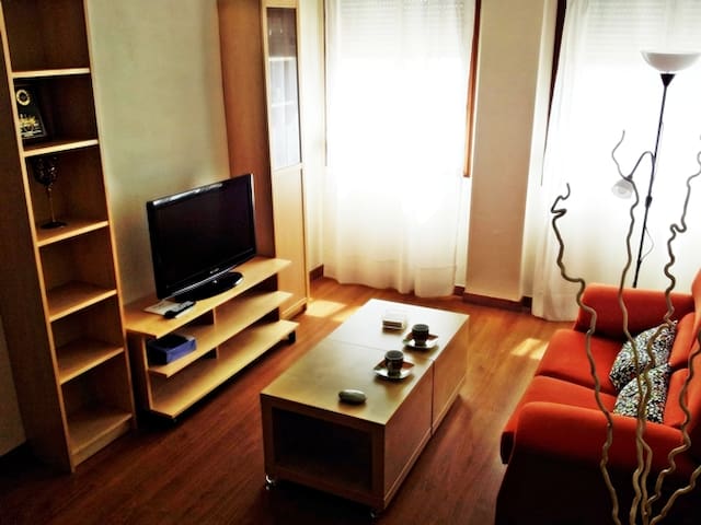 ❤️ DOWNTOWN / SANTA CRUZ / WIFI / BABY PACK