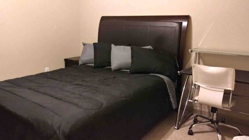 Nicholson Lakes Overnight Stay