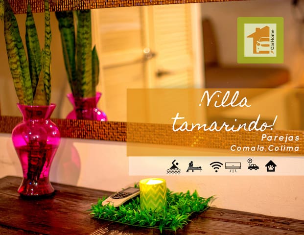 CarHome Renta Autos managed Airbnb listing 3