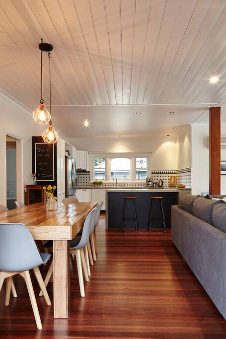 Dining table for 10+