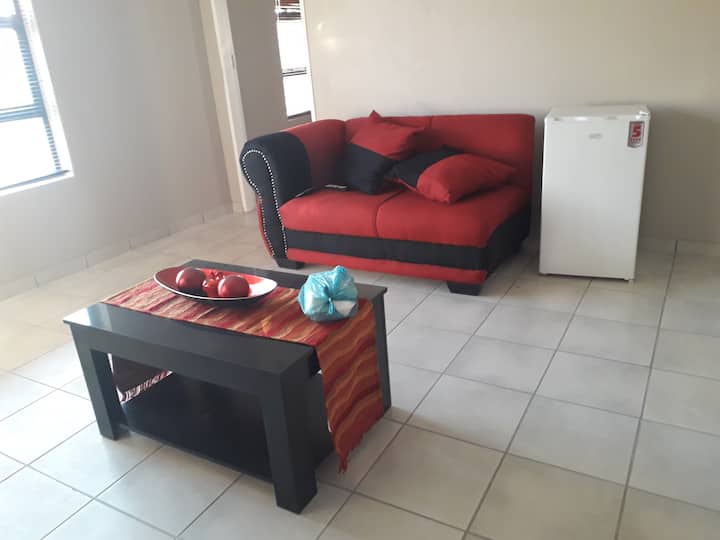 Mofolo Heights - Soweto
