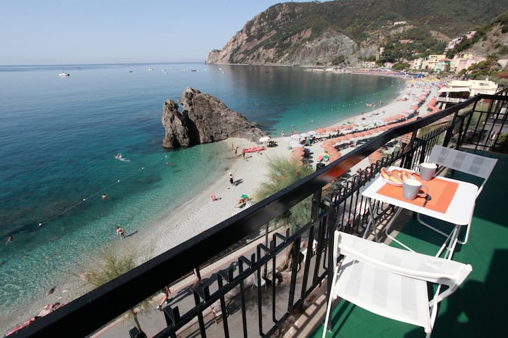 Monterosso al Mare Vacation Rentals & Homes - Liguria, Italy