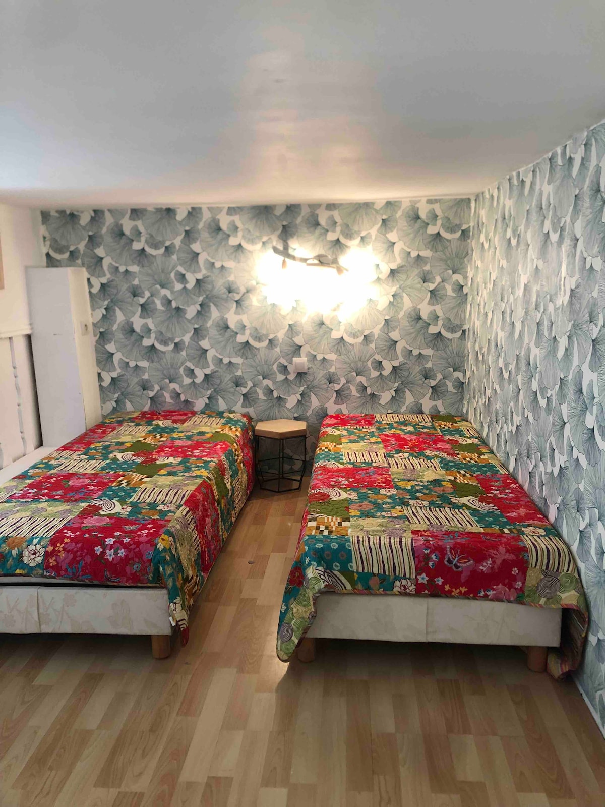 საძინებელი 2