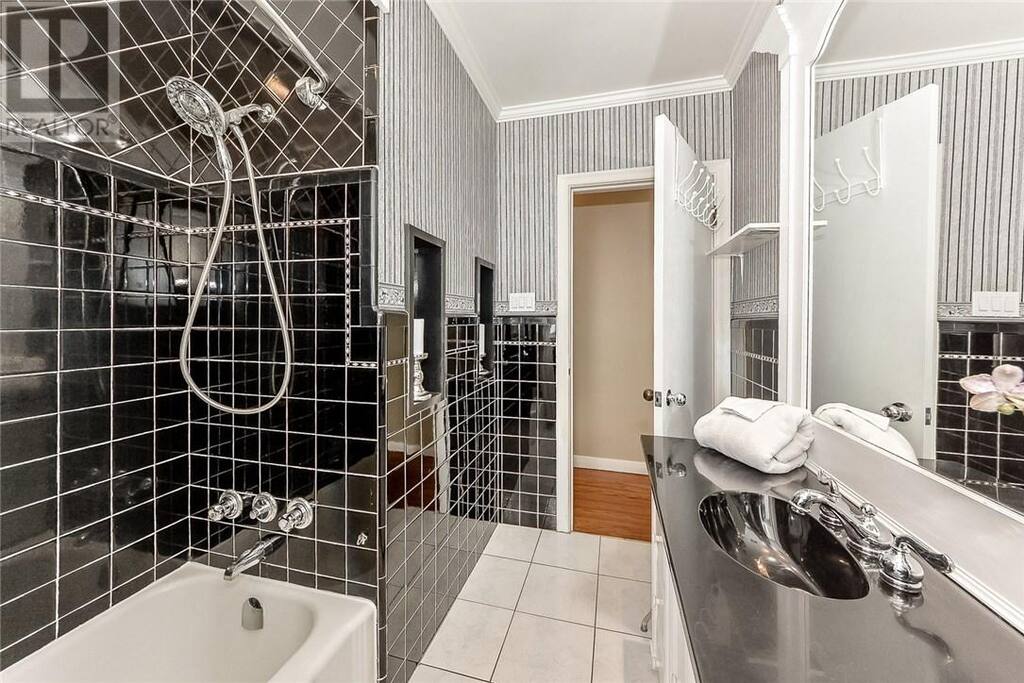 Washroom