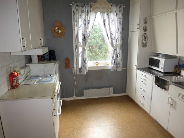 Centrally located house in Skien