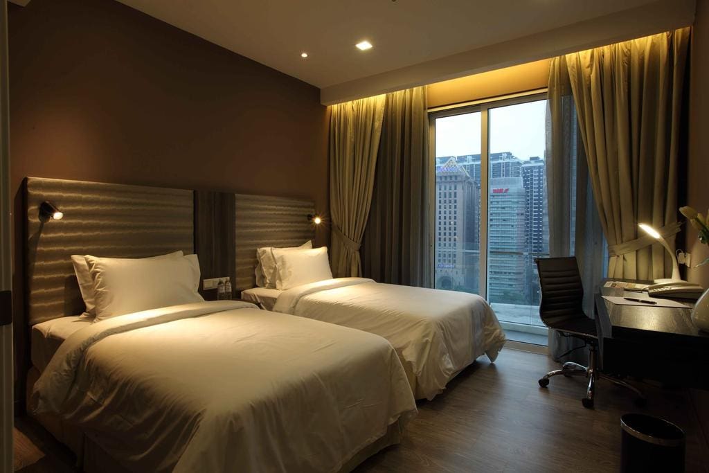 Hotel Standard Bedsheet and Covers