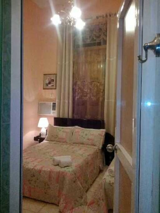 Hostal Mazon