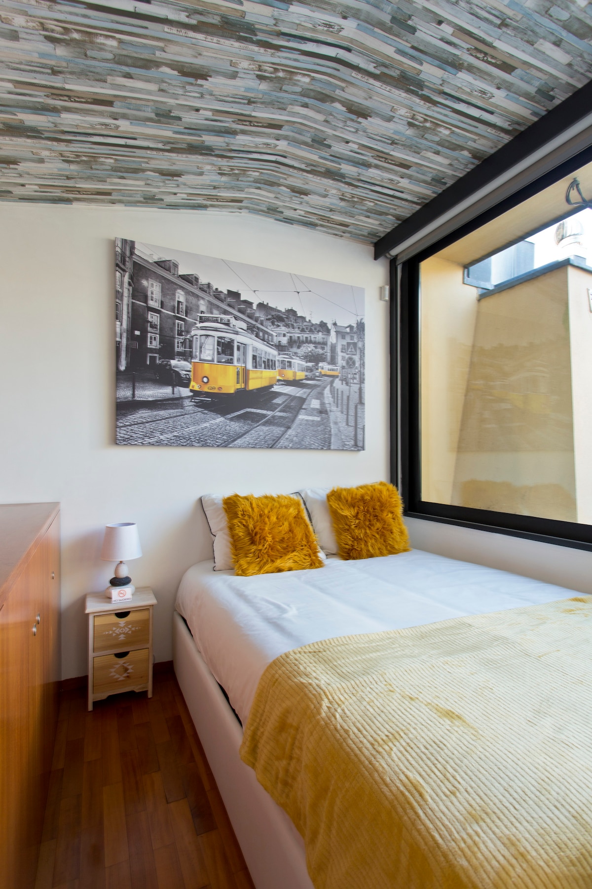 Dvojlôžková izba 3 