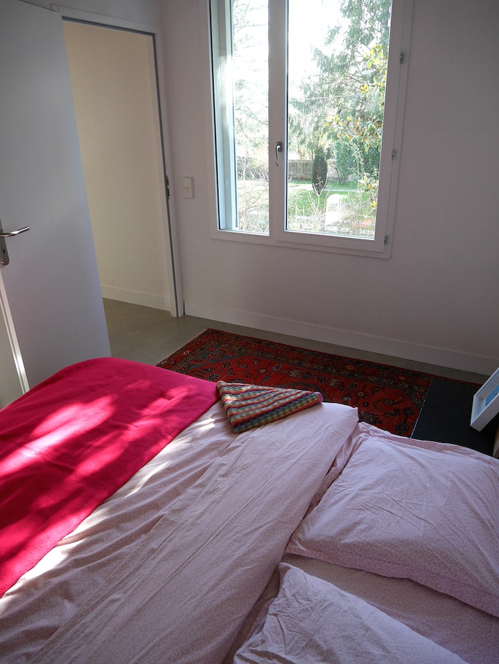Chambre 02