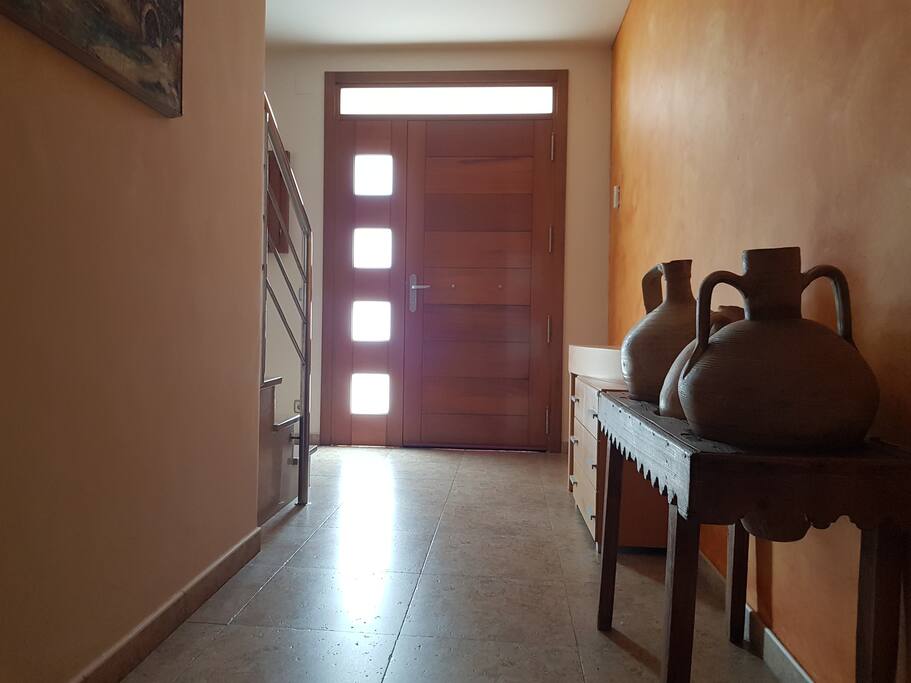 Hall