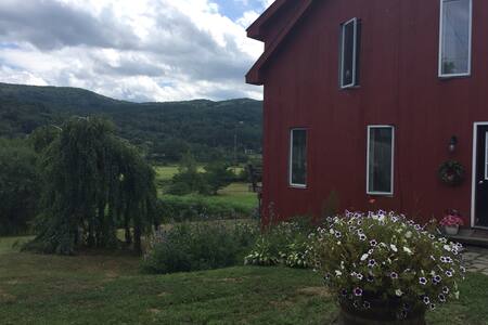 River’s Edge Guest Suite