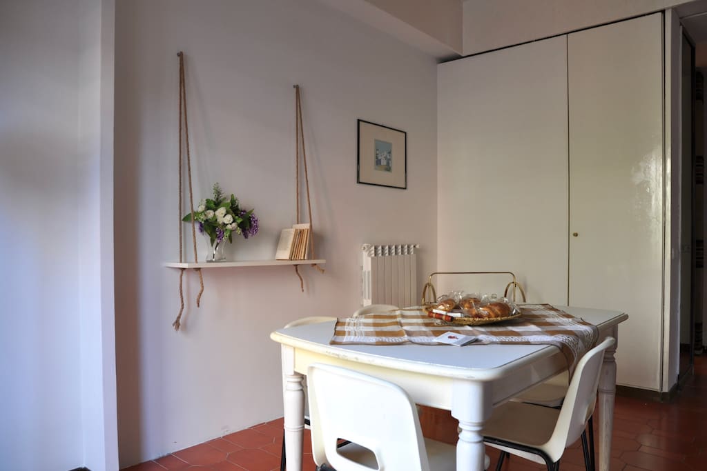 Sala da pranzo