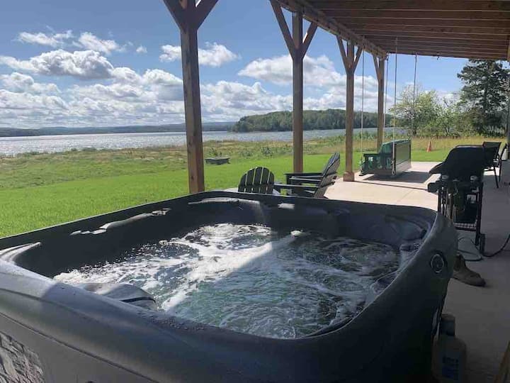 Pictou Island locations de vacances et logements Nova Scotia, Canada Airbnb