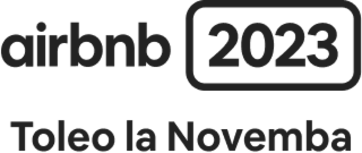 Airbnb 2023 Toleo la Novemba