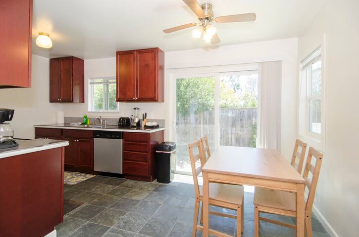 ** 2BR Remodel w/ New Furniture *** gallery image 2