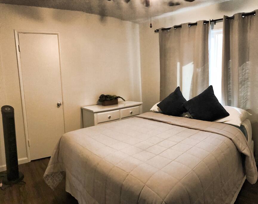 Bedroom #2