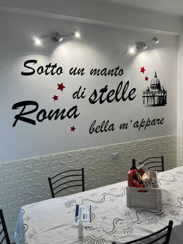 Saint Peter Apartament Stellasia casa vacanza gallery image 4