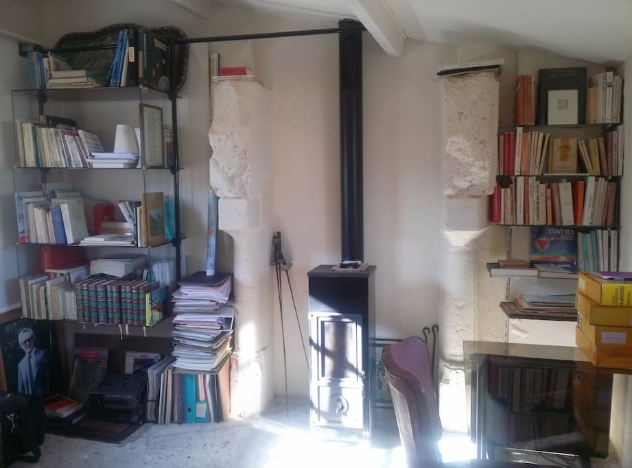 Petite chambre