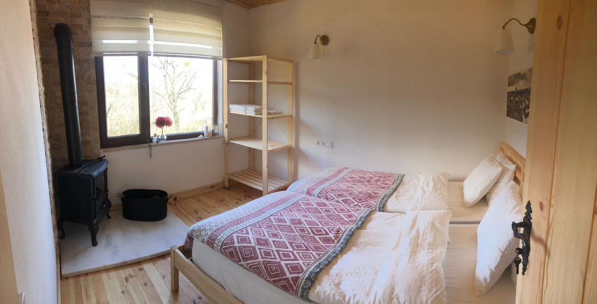 غرفة النوم 3