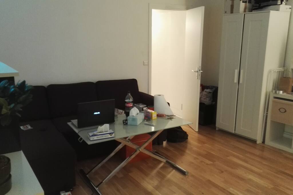 Salon