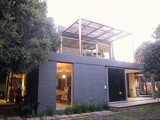 Milkwood Retreat, Noordhoek gallery image 5