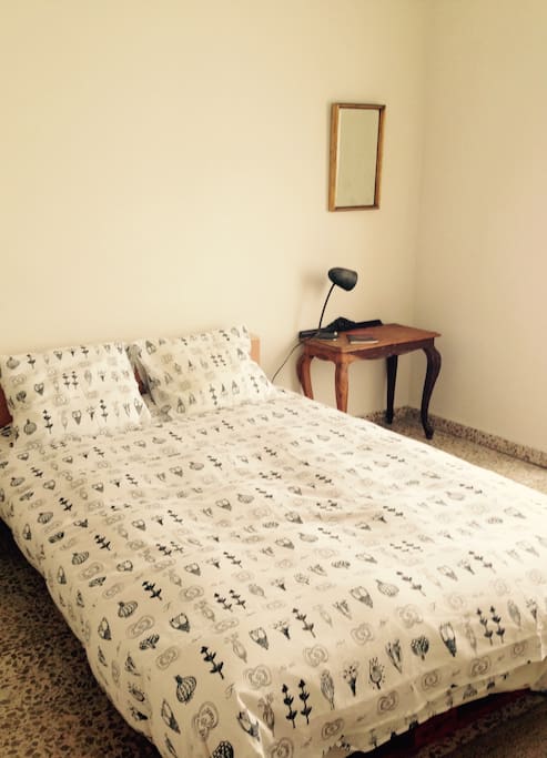 Dormitorio