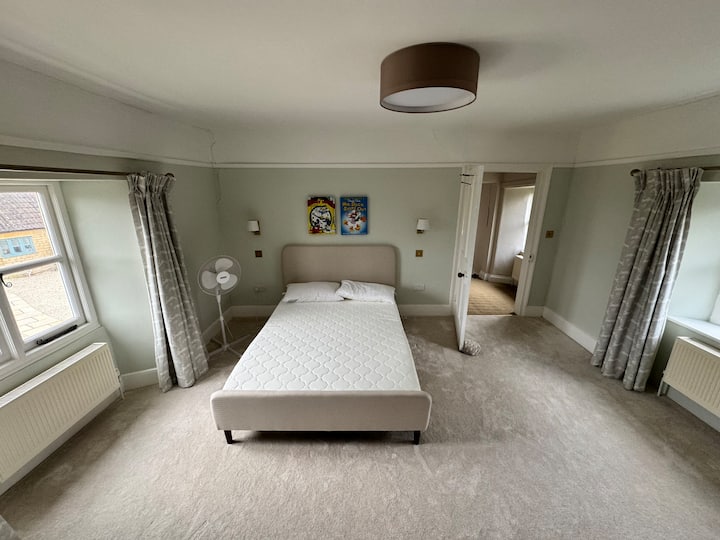 غرفة النوم 3