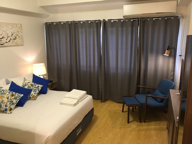 Ibbayan Suite @ Cedar Peak Baguio