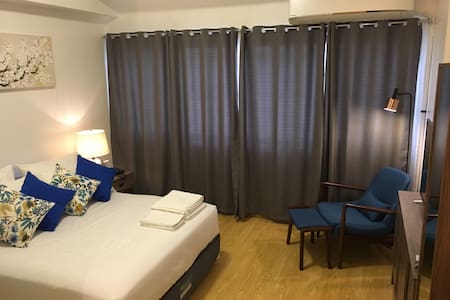 Ibbayan Suite @ Cedar Peak Baguio