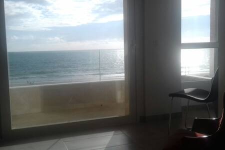 Vivir en el mar. Living in sea.