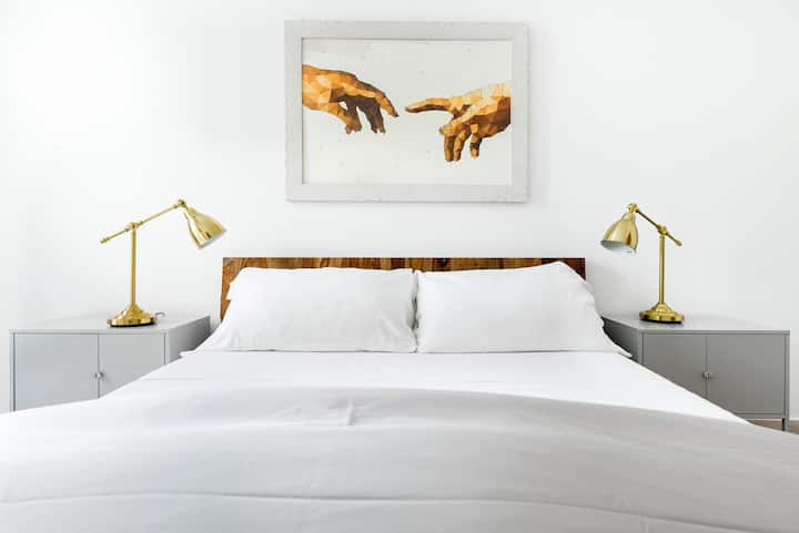 Style, Comfort and Space By Colosseum